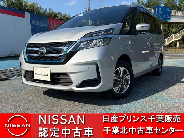 セレナ 1.2 e-POWER XV 