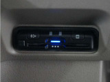 ◆ETC車載器 装備車◆今や必需品のETC!有料道路を利用する際にスムースに通過でき、わずらわしい料金支払いから開放されます!