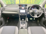 フォレスター 2.0 XT アイサイト 4WD 
