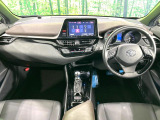 C-HR  G