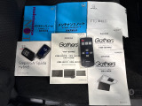 付属品等の写真になります!
