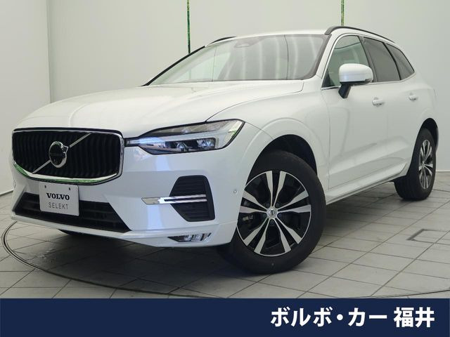 XC60  B5 AWD モメンタム 4WD