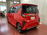 運転しやすく、過ごしやすい。乗る人みんなが快適なドライブをできる、そんな一台です☆