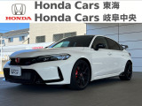ホンダ シビックタイプR