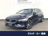 ボルボ V60