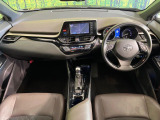 C-HR  G