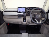 N-BOX G L ホンダセンシング 