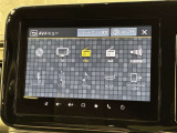 フルセグTV・CD・DVD再生機能・Bluetoothも対応でオーディオ機能充実♪