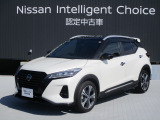 令和4年式キックスXスタイルエディション入荷しました。