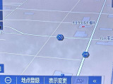 SDナビ・フルセグTV付です。ナビがあれば道に迷う心配はありませんね。