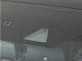 ◆Honda SENSING◆ カメラ等装置で精度の高い検知能力を発揮、安全運転を支援します。ステアリング上のコントローラーに注目!