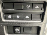 ボタン一つで運転席からスライドドアの開閉ができます★