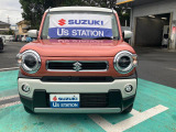 フロント