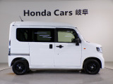安全運転をサポートする様々な機能が備わっています!