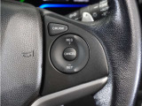 ◆パドルシフト◆オートマチック車でもミッション車のようなフィーリングを楽しめます。エンジンブレーキを使いたい時にも役立ちます。