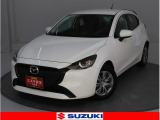マツダ MAZDA2