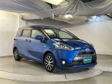 シエンタ ハイブリッド 1.5 G 