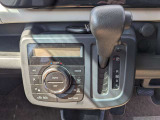 運転楽々!運転に不慣れな方にもオススメです!