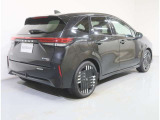 ノートオーラ 1.2 G FOUR レザーエディション 4WD 