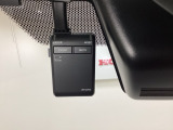 ドライブレコーダーが前方の監視をしてくれます。衝突や急ブレーキなどを感知した場合に、記録された動画が万が一の際に直前の状況を把握する手助けとなります。