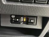 高速道路などで便利なETCも付いています。ゲートの通過もスムーズです。 ETCカードを忘れずに!