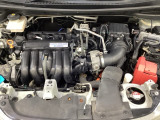 ホンダスタッフがしっかり整備して保証付きにてお渡し致します。エンジンルーム&室内ルームともにクリーニング済みで清潔です。快適なドライブをお楽しみください。