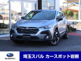 スバル クロストレック