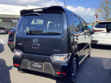 フレア ハイブリッド XS 