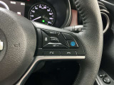 【プロパイロット(同一車線運転支援技術)】搭載です!高速道路でアクセル・ブレーキ・ステアリングを自動制御して運転手の疲労をグッと軽減してくれます♪