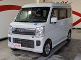 NV100クリッパーリオ  チェアキャブ ハイルーフ 4WD