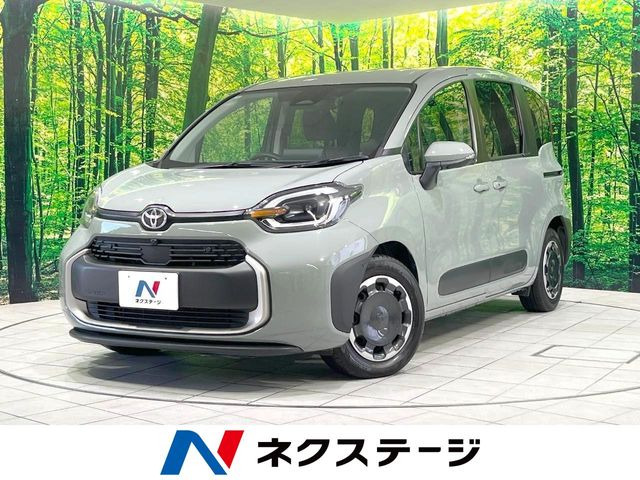 シエンタ ハイブリッド 1.5 Z 