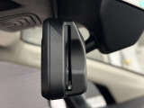 BMW純正ETC付ルームミラー