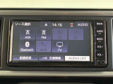 サービス工場完備。車検・メンテもお任せください!