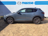 CX-5 2.2 XD プロアクティブ 4WD 