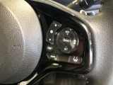 【クルーズコントロール】高速道路などでアクセルペダルを踏まなくても、車速を一定に保ってくれます!