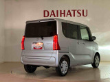くらしを想うライフパートナー DAIHATSU認定中古車。