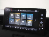 ◆Bluetooth Audio対応◆各種オーディオソースで退屈のないドライブをお楽しみください♪