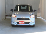 ミライース L SAIII 