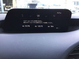 MAZDA3ファストバック 1.5 15S Sパッケージ