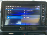 純正メモリーナビです(CD/DVD等ディスクメディアはご利用いただけません)