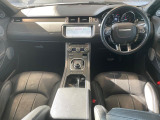 レンジローバーイヴォーク ランドマーク エディション 2.0L P240 4WD 