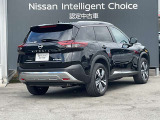 エクストレイル  1.5 G e-4ORCE 4WD
