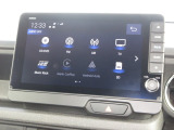 N-BOXカスタム ターボ コーディネートスタイル モノトーン 