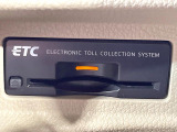 【ETC】高速道路の料金所をストレスなく通過!話題のスポットやサービスエリアに多い「スマートIC」利用時は必須のアイテムです。当店でセットアップを実施、ご納車当日からすぐにご利用いただけます!