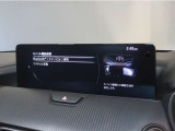 AppleCarplayとAndroidAutoも使用可能です。