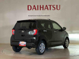 くらしを想うライフパートナー DAIHATSU認定中古車。