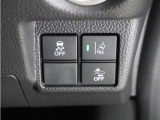 ◆VSA◆横滑り防止装置が装備されています。コーナーリング時の横すべりを抑える機能と、車両の急激な挙動変化を抑える機能で、安定した走行を実現しています。運転に安心とゆとりが出来ます。