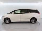 エスティマハイブリッド 2.4 アエラス スマート 4WD 