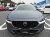CX-30 1.8 XD プロアクティブ ツーリングセレクション 