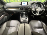 CX-8 2.2 XD Lパッケージ 